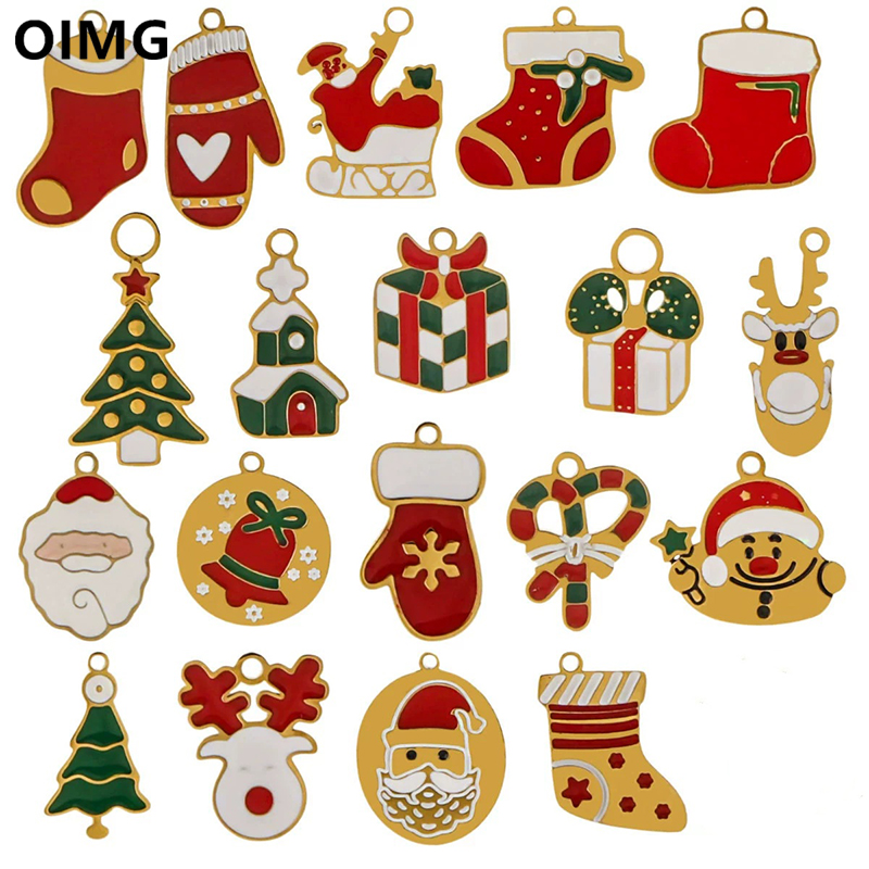 Jewelry Making Gloves - OIMG Paslanmaz Çelik Altın Kaplama 5
