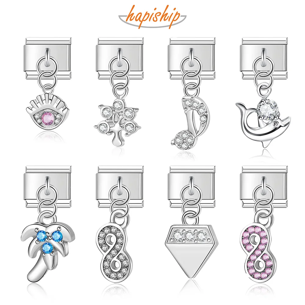 Jewelry Making Notes - Hapiship orijinal Daisy göz ağacı notlar