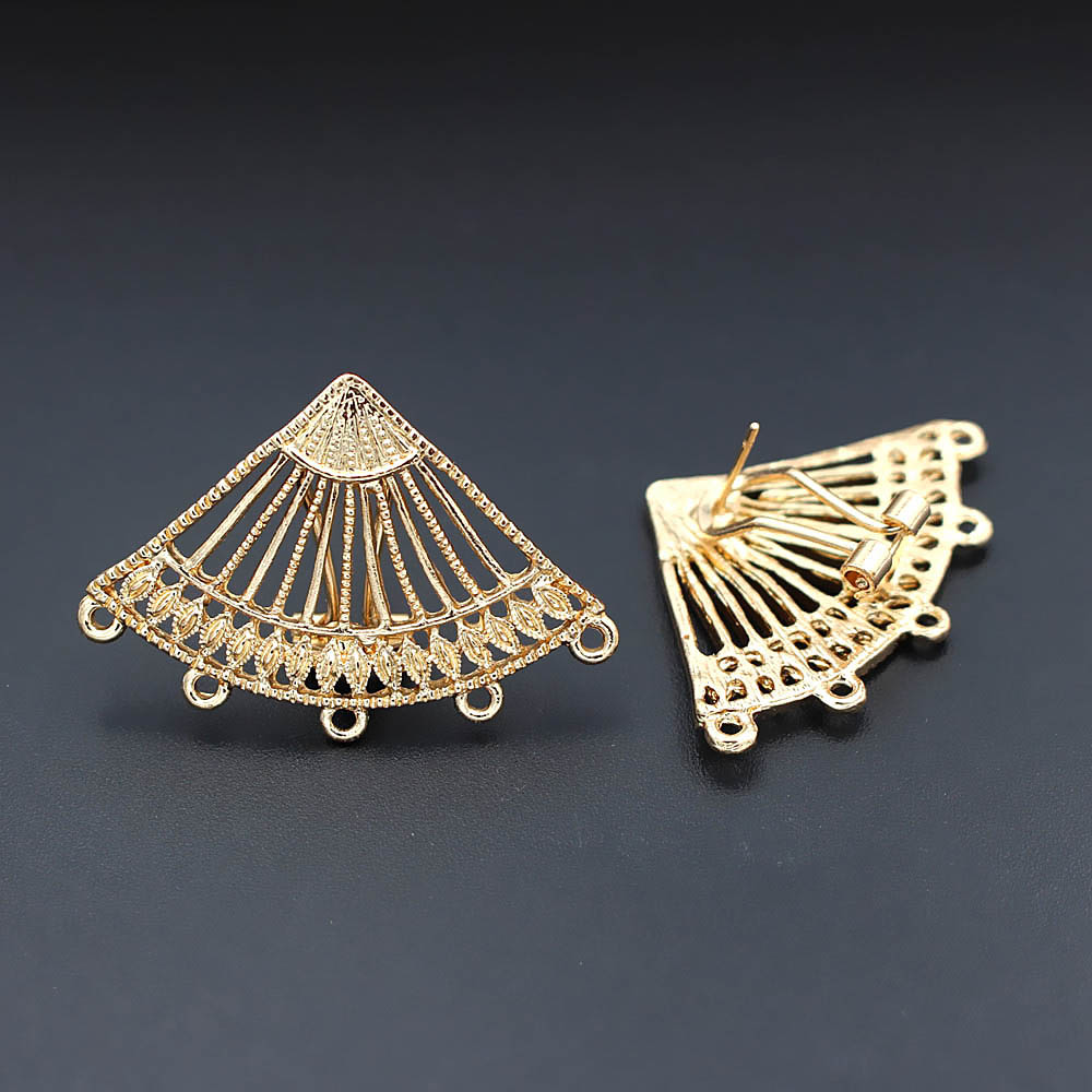 Jewelry Making Dubai - 10 çift DIY Aksesuarları Afrika Şili