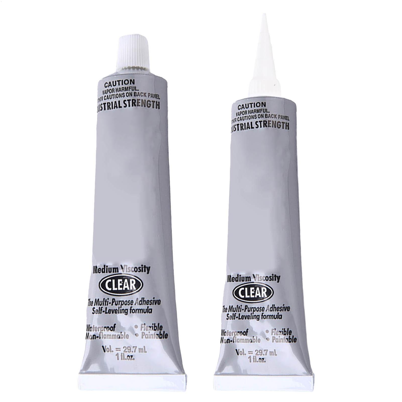 Jewelry Making Glue - Sıvı E6000 Şeffaf Tutkal DIY El