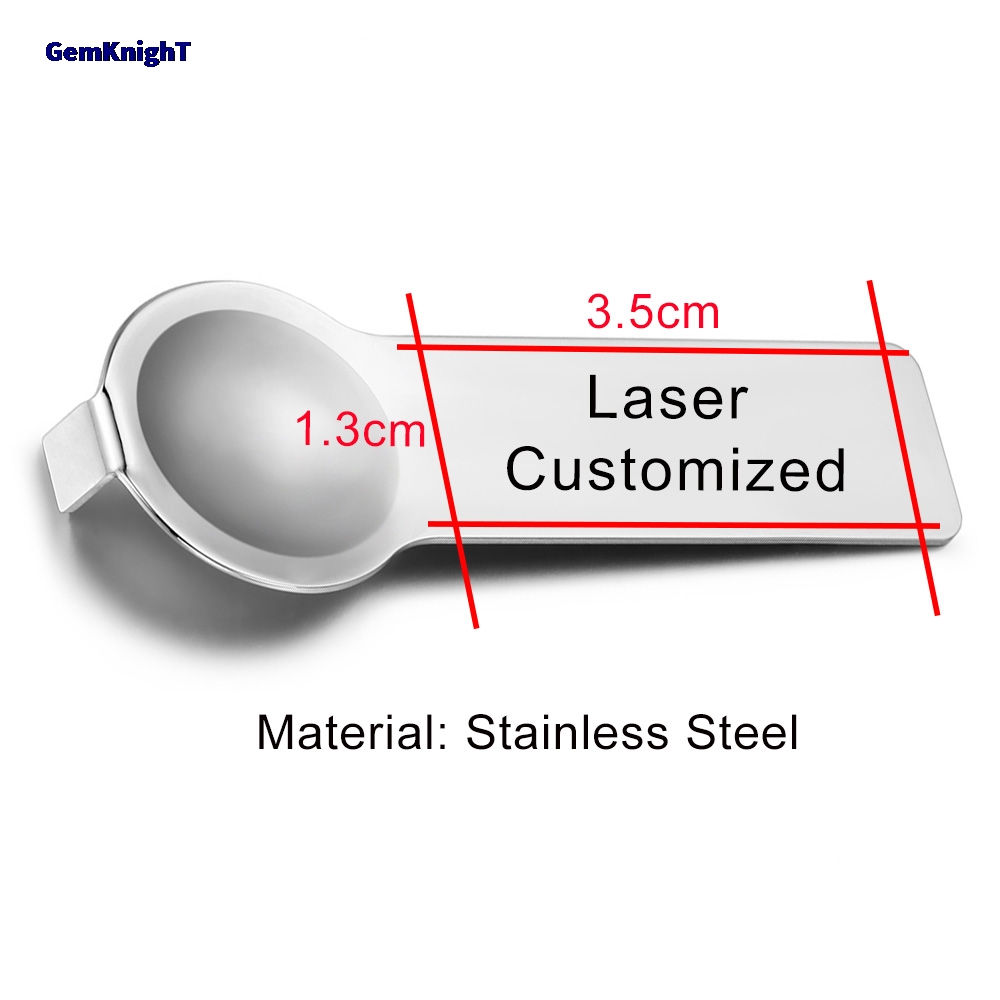 Jewelry Making Tools Names - Lazer Özelleştirilmiş Kelimeler Desen Logo İsim