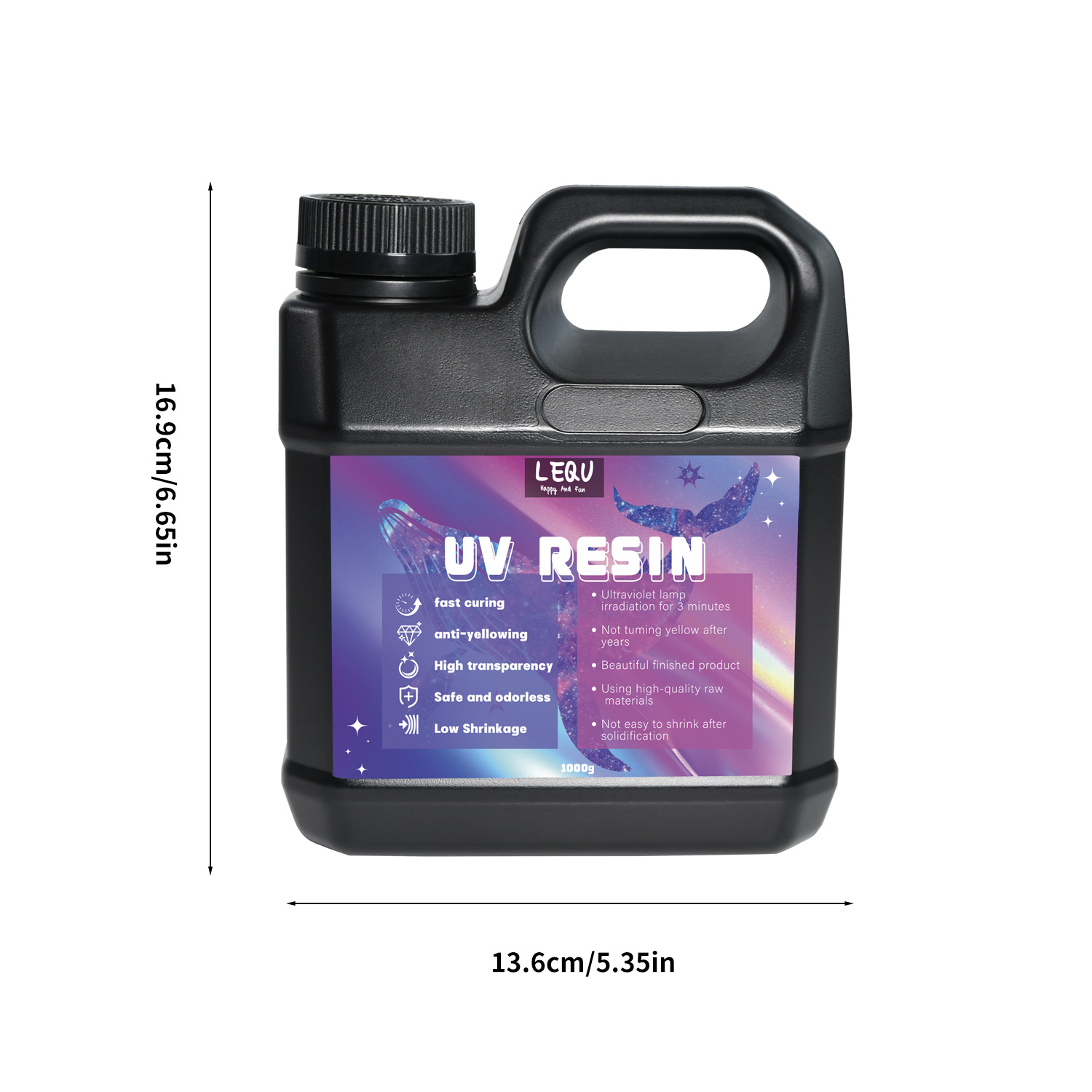 Toplu UV Reçine Kristal Berrak - Jewelry Making Glue incelemesi ve fiyatı