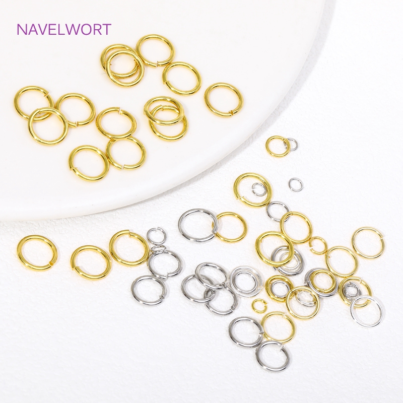 14K/18K altın kaplama bölünmüş - Jewelry Making Ring Tool incelemesi ve fiyatı