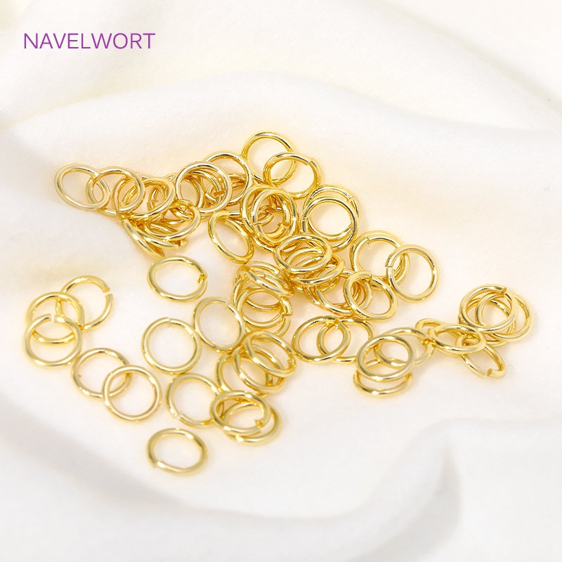 14K/18K altın kaplama bölünmüş - Jewelry Making Ring Tool incelemesi ve fiyatı