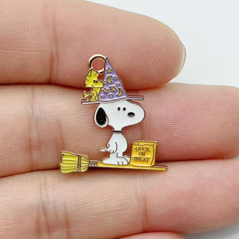 10 Adet Sevimli Cadılar Bayram - Jewelry Making Party incelemesi ve fiyatı