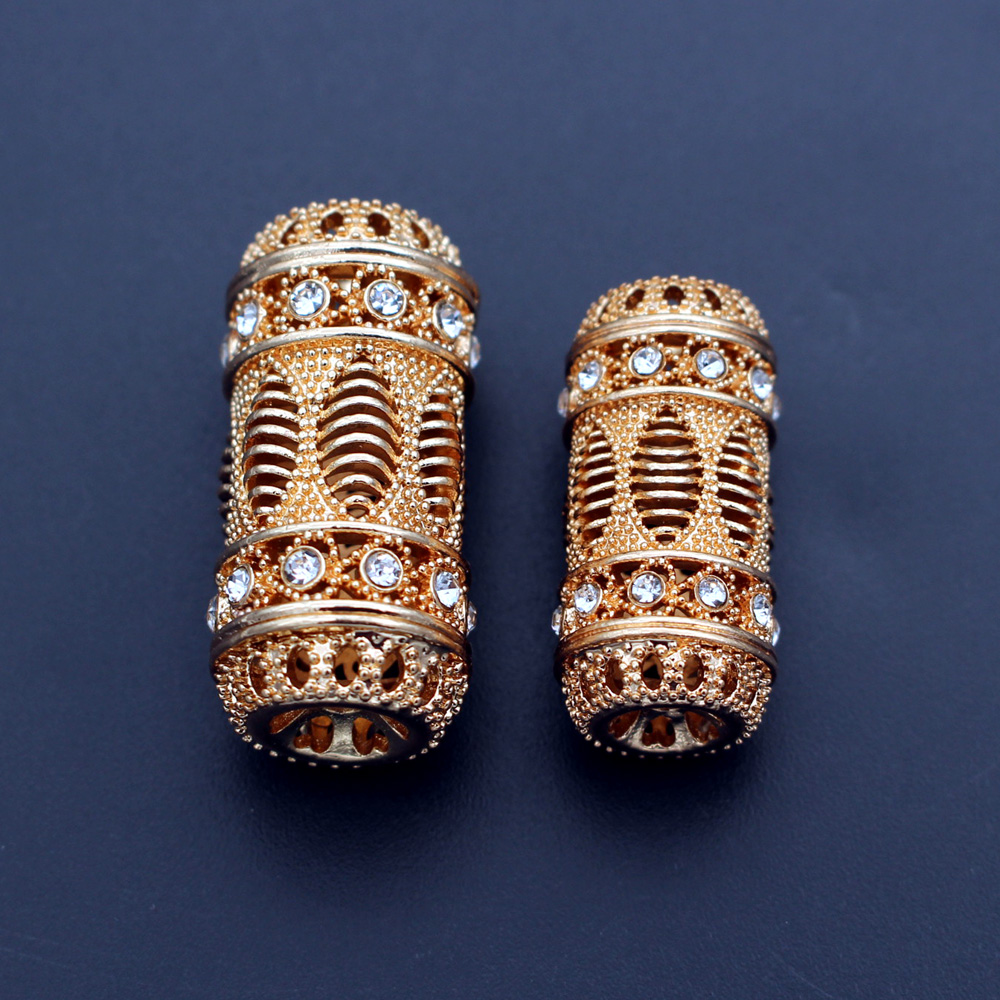 10 adet kristal nijeryalı bonc - Jewelry Making Dubai incelemesi ve fiyatı