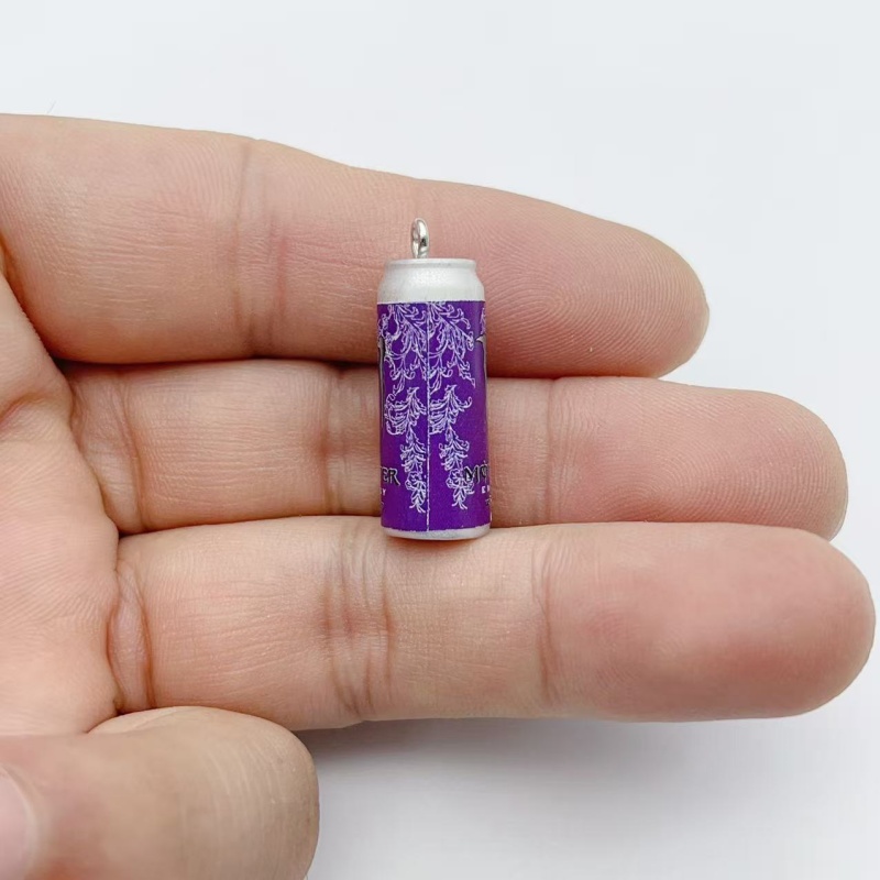 10 Adet Mini Simülasyon İçecek - Jewelry Making Party incelemesi ve fiyatı