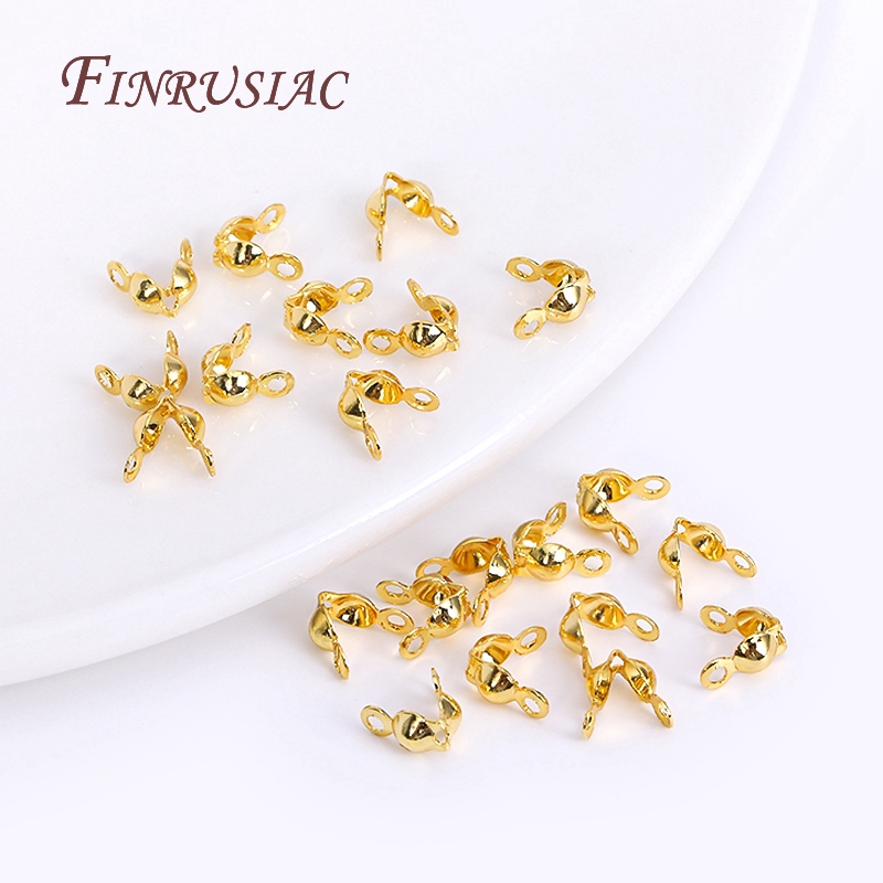 14K/18K altın kaplama çift fin - Eyepin Ball End incelemesi ve fiyatı