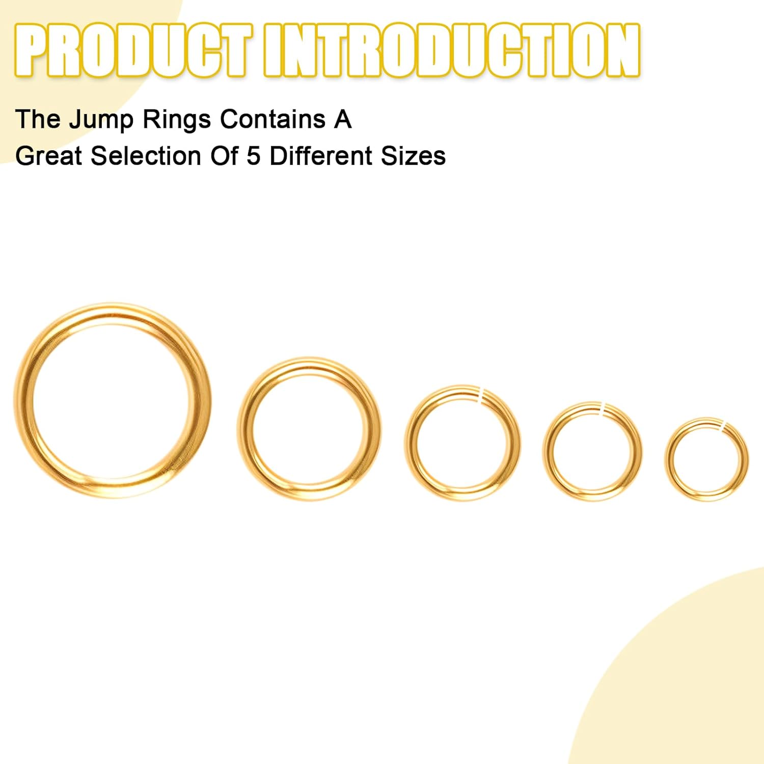 Phinus 1200P Altın Atlama Halk - Jump Ring Assorted incelemesi ve fiyatı