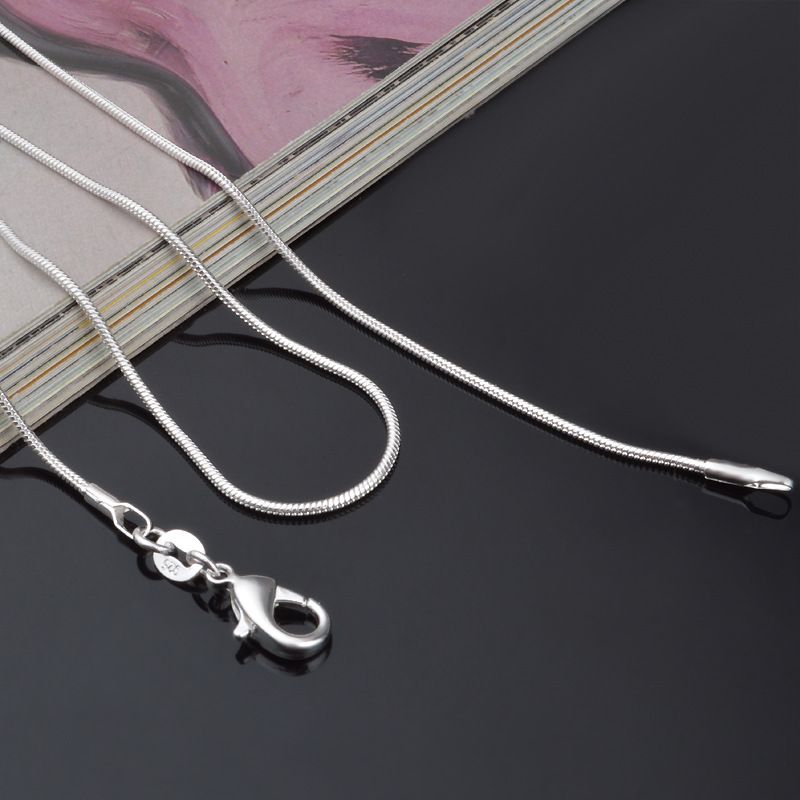 Ücretsiz kargo! Toptan 50 adet - Lobster Clasp Silver incelemesi ve fiyatı