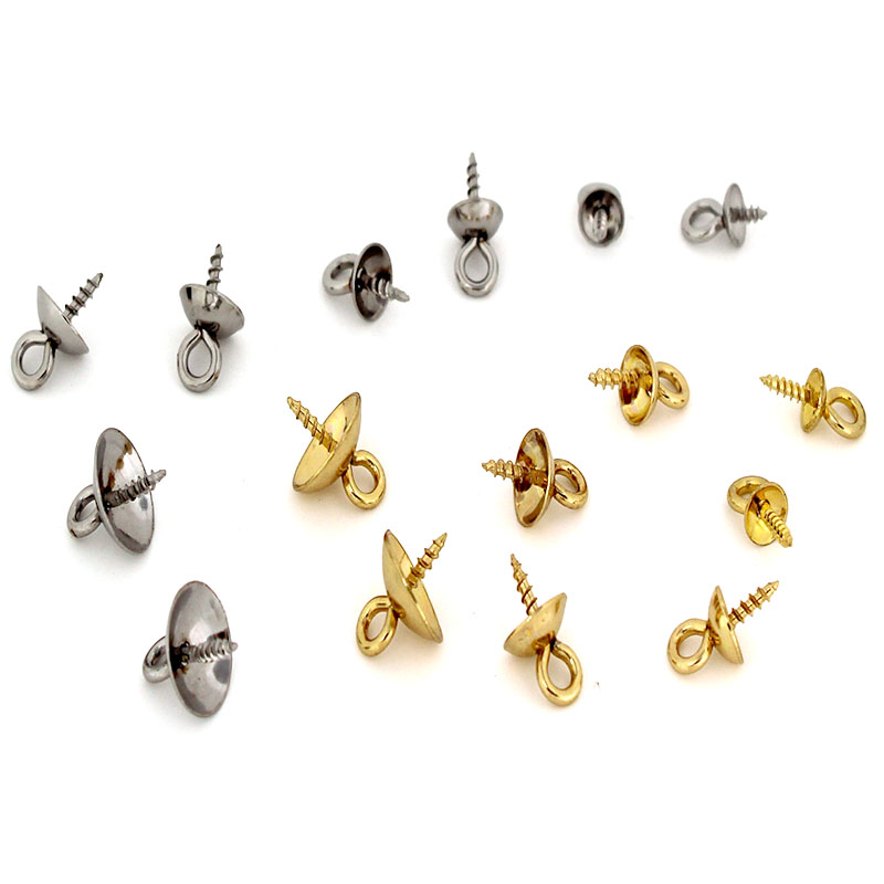20 Adet Paslanmaz Çelik Klipsl - Jewelry Making Charms incelemesi ve fiyatı