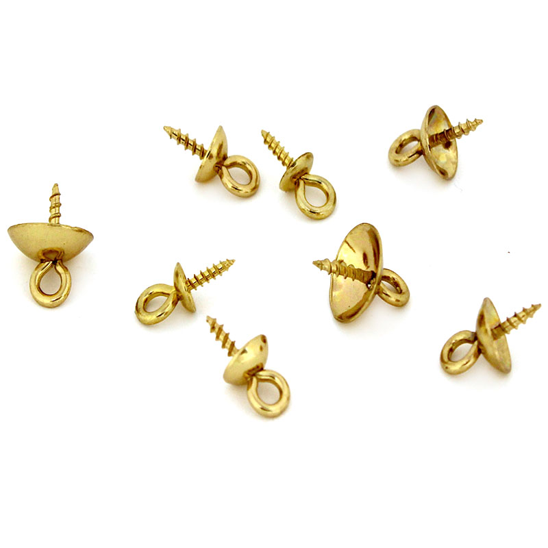 20 Adet Paslanmaz Çelik Klipsl - Jewelry Making Charms incelemesi ve fiyatı