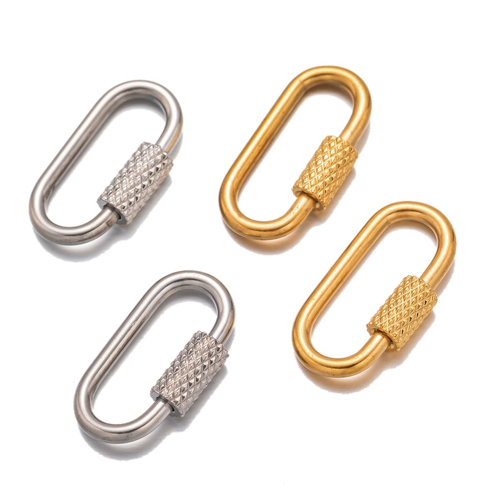 5 adet Paslanmaz Çelik Küçük O - Jewelry Making Charms incelemesi ve fiyatı