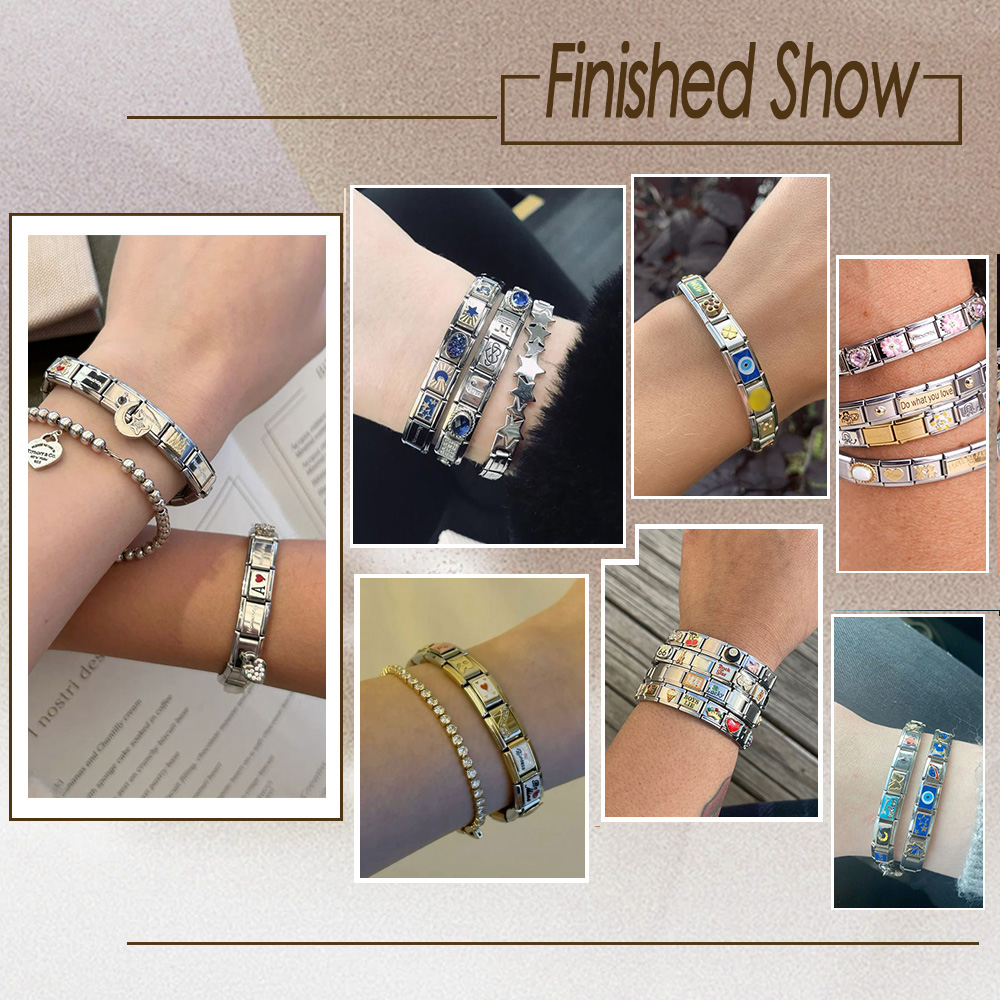 Y2K Trendi Elastik Charm İtaly - Jewelry Making Gloves incelemesi ve fiyatı