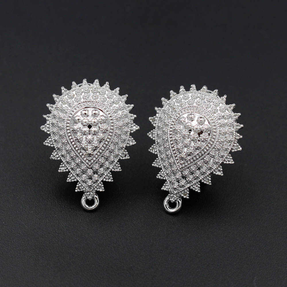 10 çift küpe sonrası döngü ask - Jewelry Making Dubai incelemesi ve fiyatı