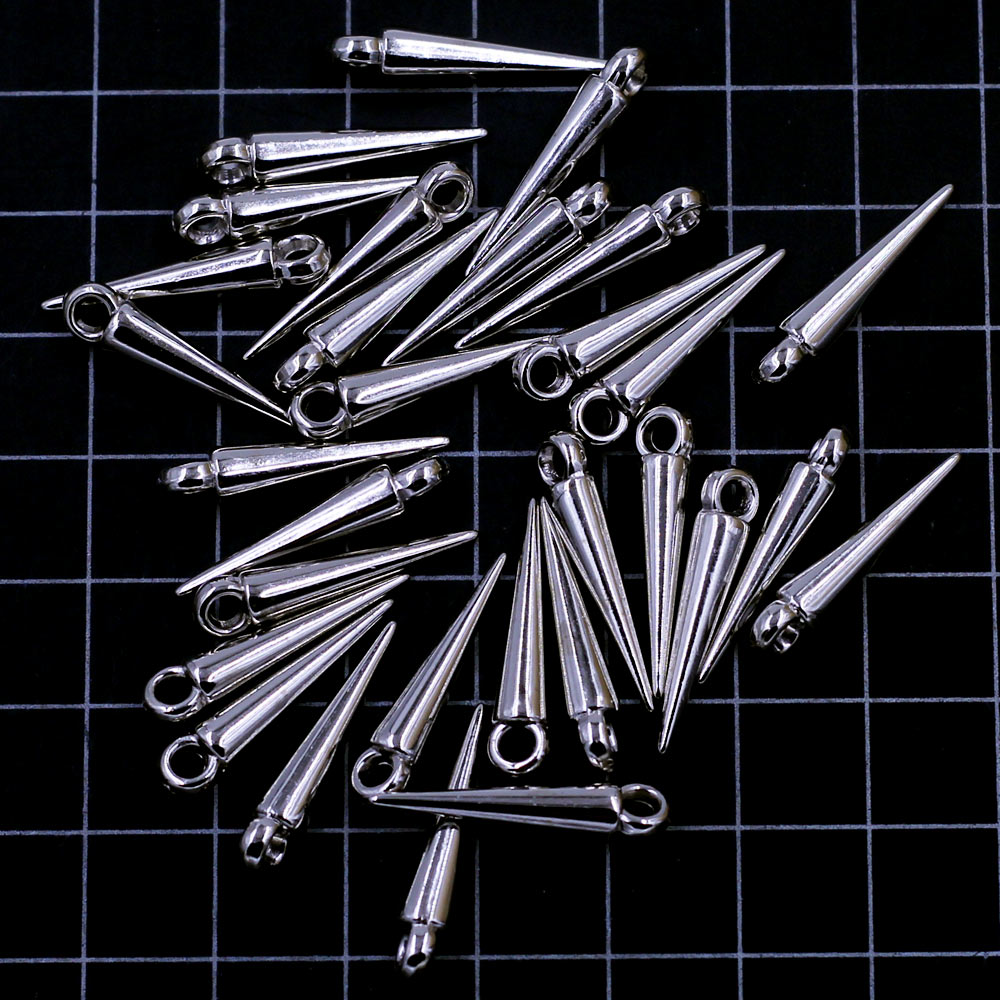 50 adet Kolye Başak Gözyaşı Pe - Jewelry Making Rivets incelemesi ve fiyatı