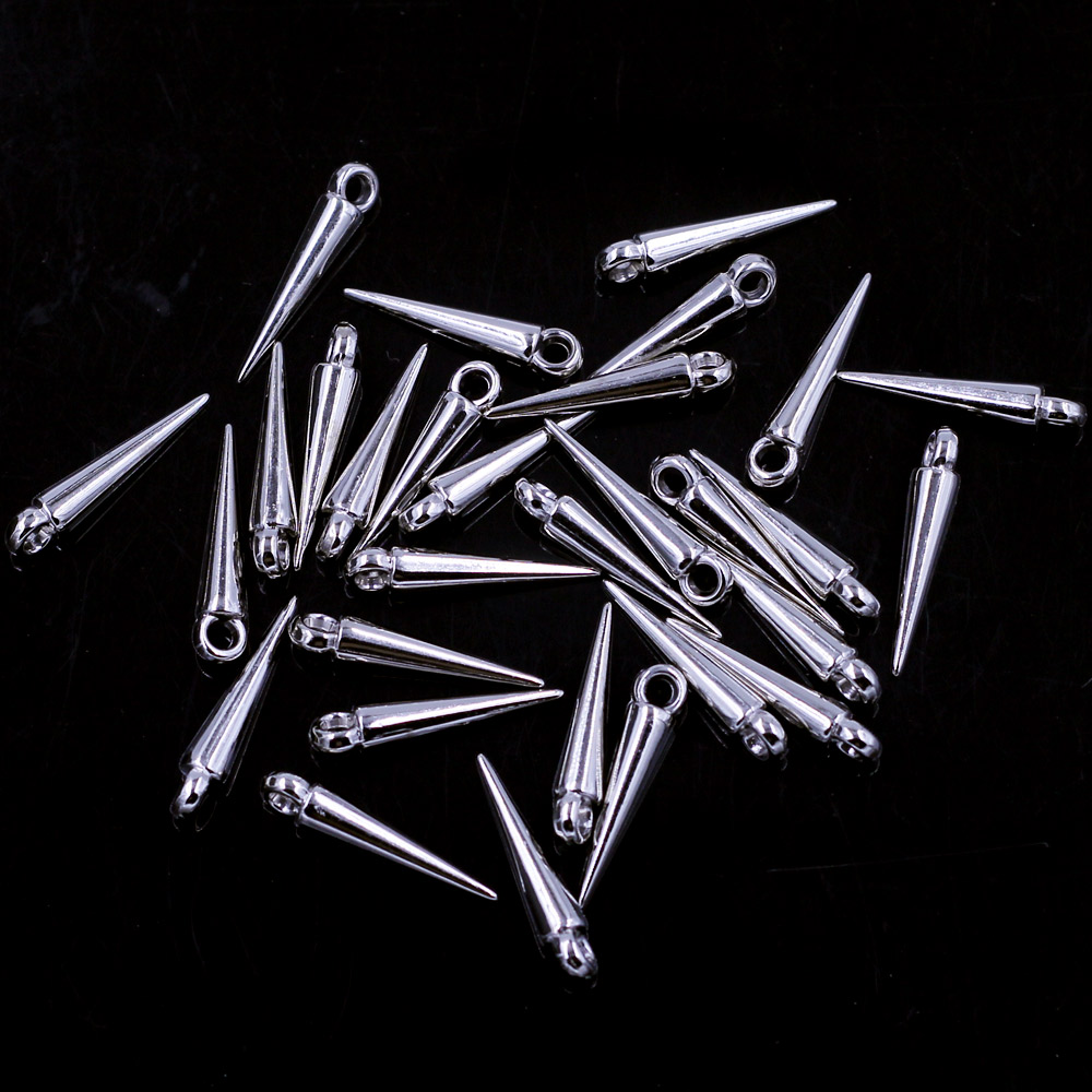 50 adet Kolye Başak Gözyaşı Pe - Jewelry Making Rivets incelemesi ve fiyatı