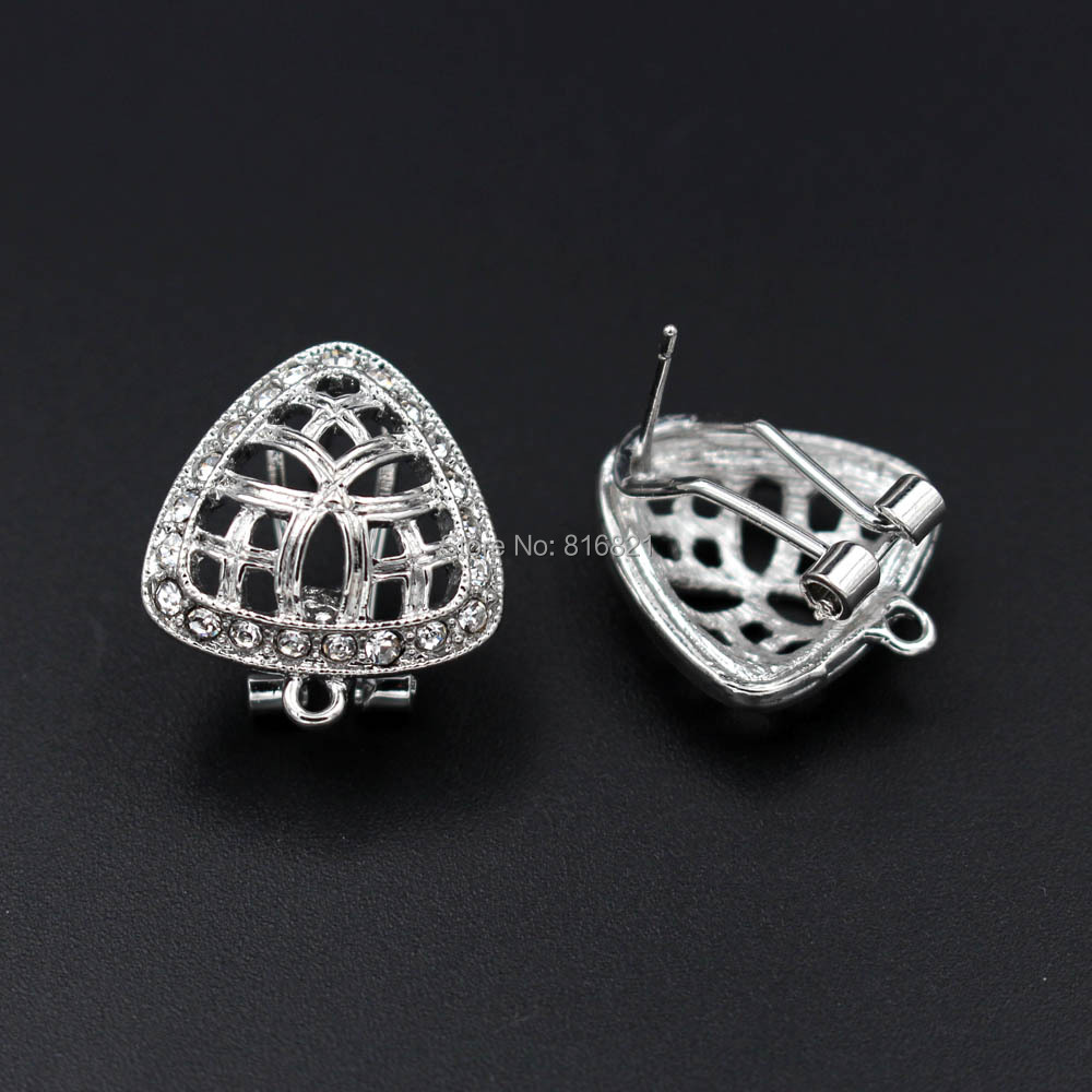 10 çift küpe askısı, halka şek - Jewelry Making Dubai incelemesi ve fiyatı