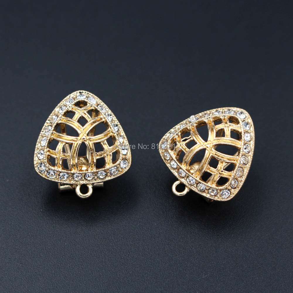 10 çift küpe askısı, halka şek - Jewelry Making Dubai incelemesi ve fiyatı