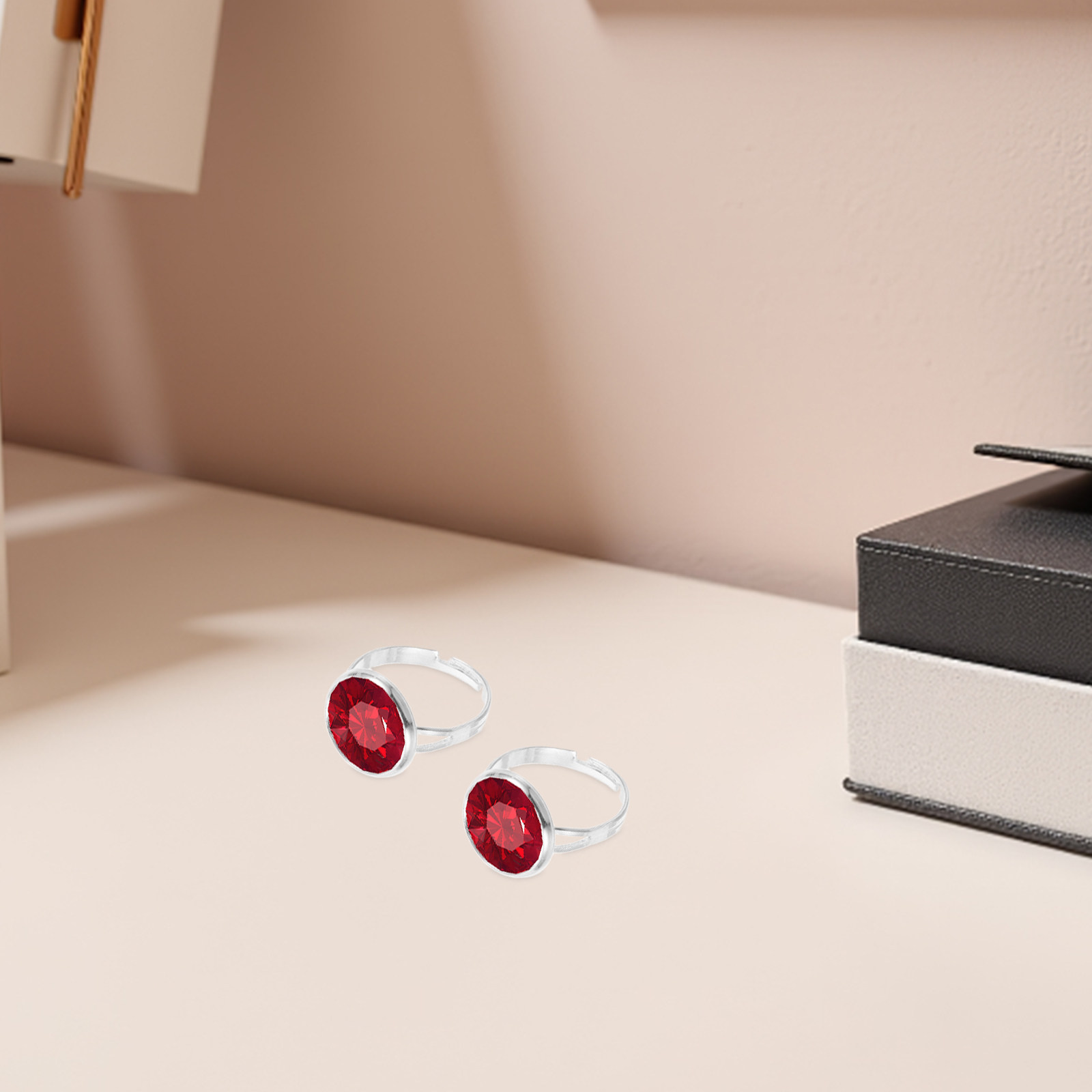 60 Adet Ayarlanabilir Yüzük Ta - Jewelry Making Ring Tool incelemesi ve fiyatı