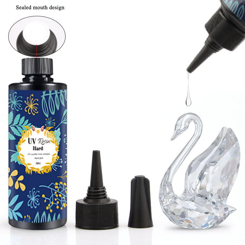 100g UV Reçine Şeffaf, Sert, G - Jewelry Making Glue incelemesi ve fiyatı