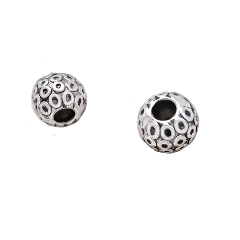 Boncuklar 14mm DIY Büyük 5mm D - Jewelry Making Rivets incelemesi ve fiyatı
