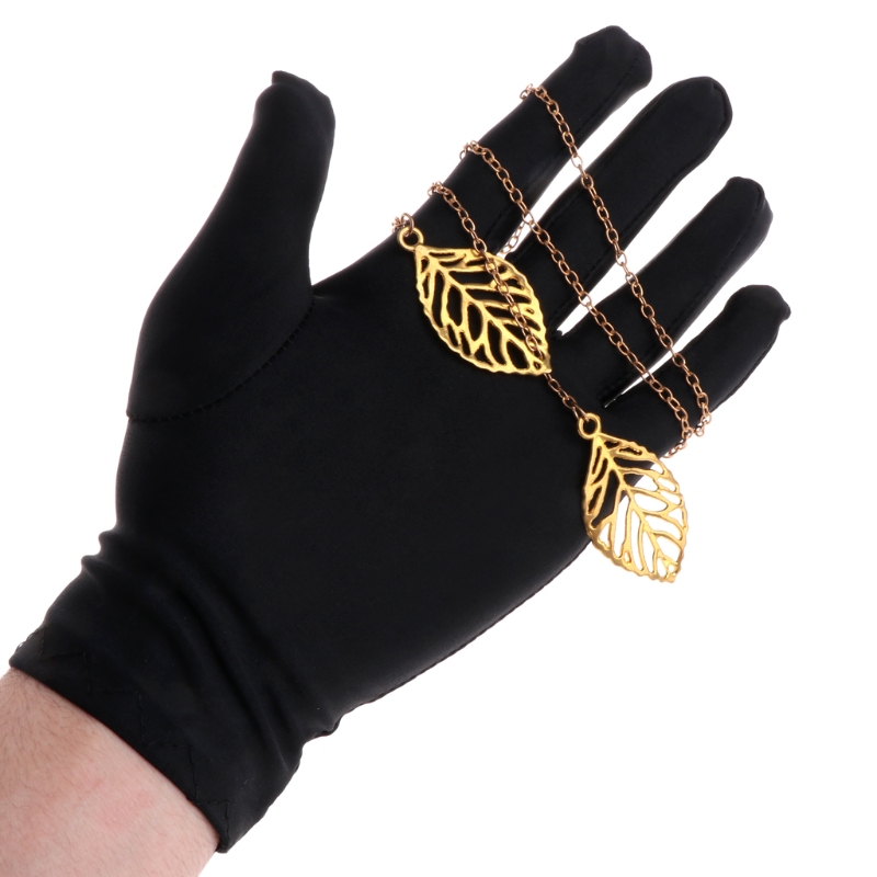 JAVRICK 1 çift siyah muayene y - Jewelry Making Gloves incelemesi ve fiyatı