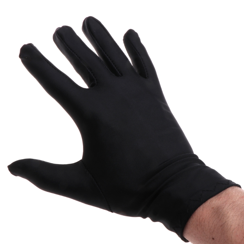 JAVRICK 1 çift siyah muayene y - Jewelry Making Gloves incelemesi ve fiyatı