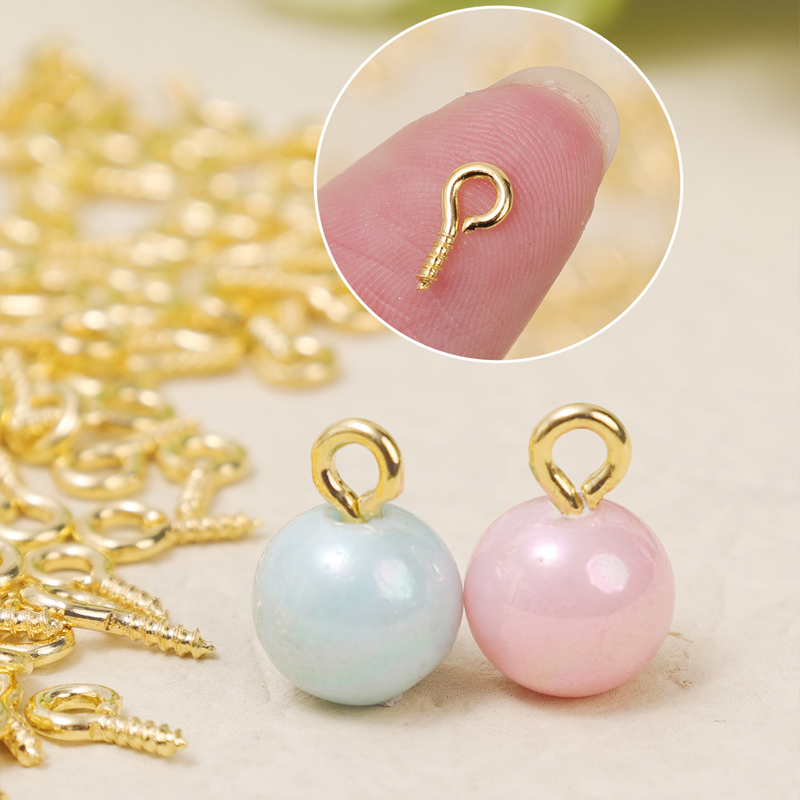 8/10mm Mini Vida Göz Pimleri M - Jewelry Making Rivets incelemesi ve fiyatı