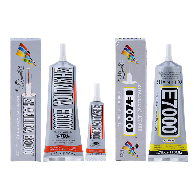 10/15/110ml tutkal taklidi giy - Jewelry Making Glue incelemesi ve fiyatı