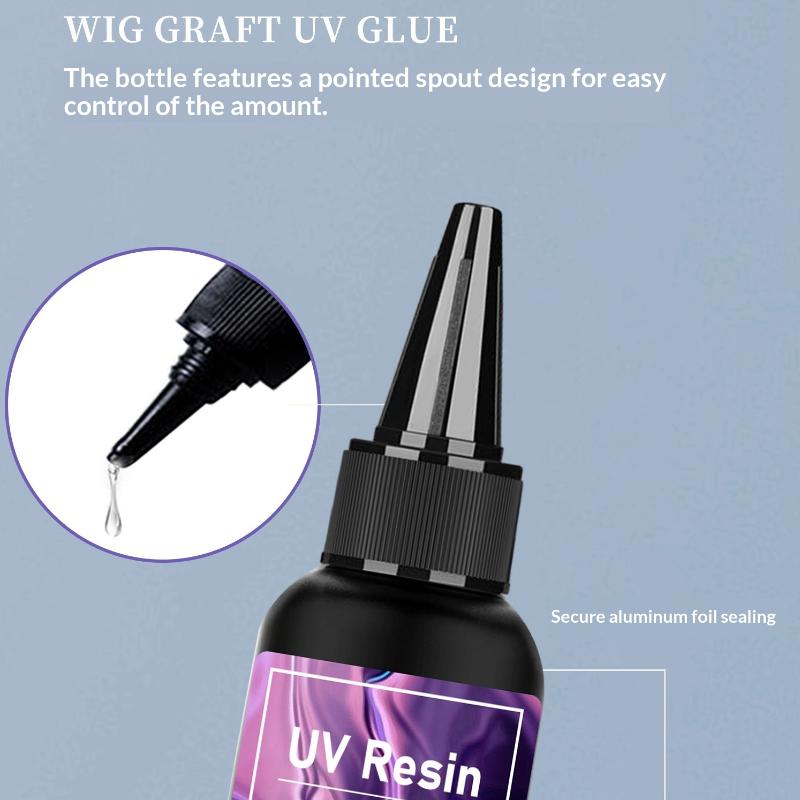 20g/30g/50g UV Epoksi Reçine T - Jewelry Making Glue incelemesi ve fiyatı