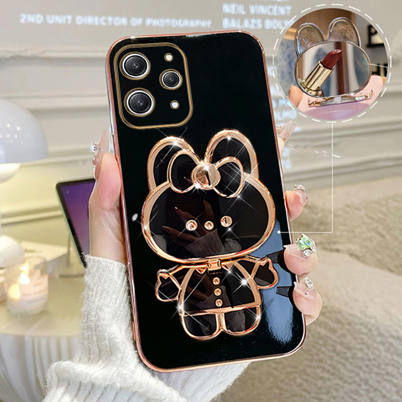 Redmi12 makyaj ayna tavşan kap - Jewelry Making Notes incelemesi ve fiyatı