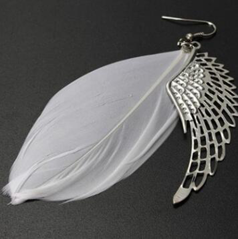 12 çift/grup Feaher Küpe Çıtçı - Jewelry Making Event incelemesi ve fiyatı
