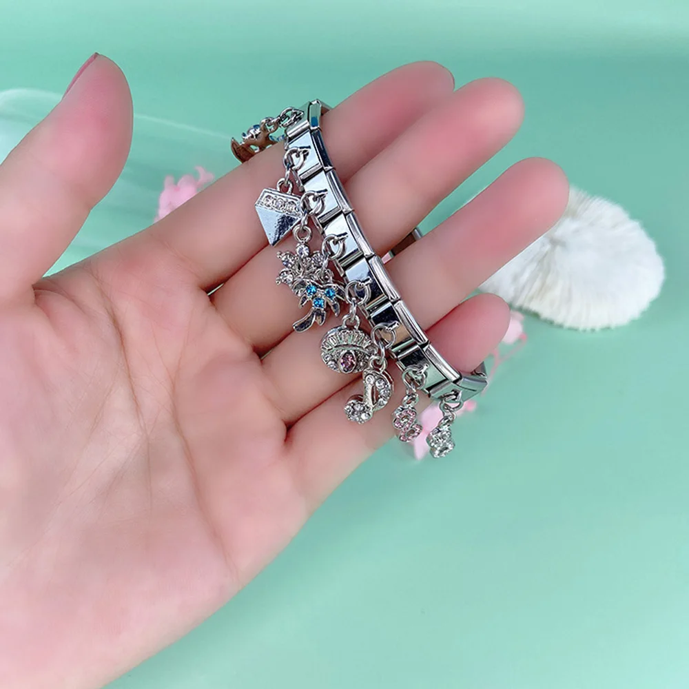 Hapiship orijinal Daisy göz ağ - Jewelry Making Notes incelemesi ve fiyatı
