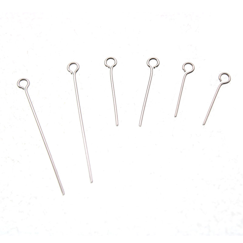 100 adet 20 30 40 50 60 70mm p - Jewelry Making Rivets incelemesi ve fiyatı