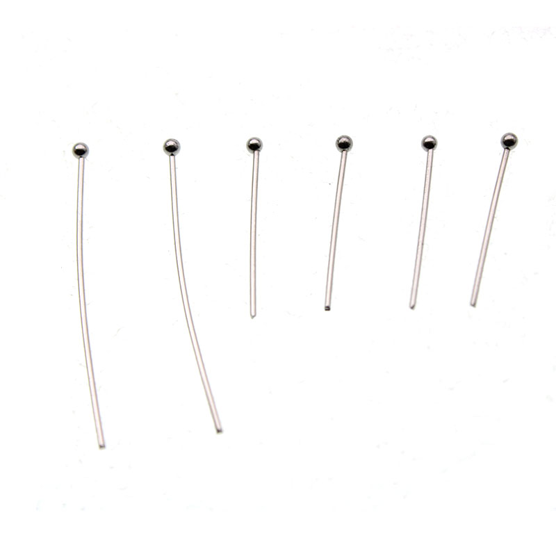 100 adet 20 30 40 50 60 70mm p - Jewelry Making Rivets incelemesi ve fiyatı