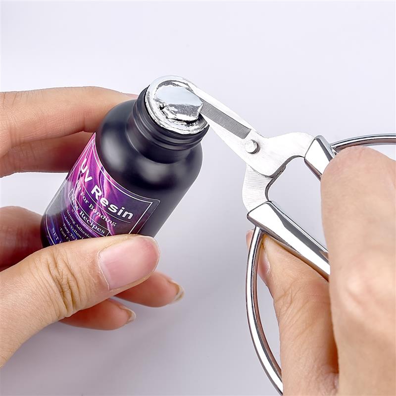 20/30/50g UV Reçine Tutkal Çab - Jewelry Making Glue incelemesi ve fiyatı