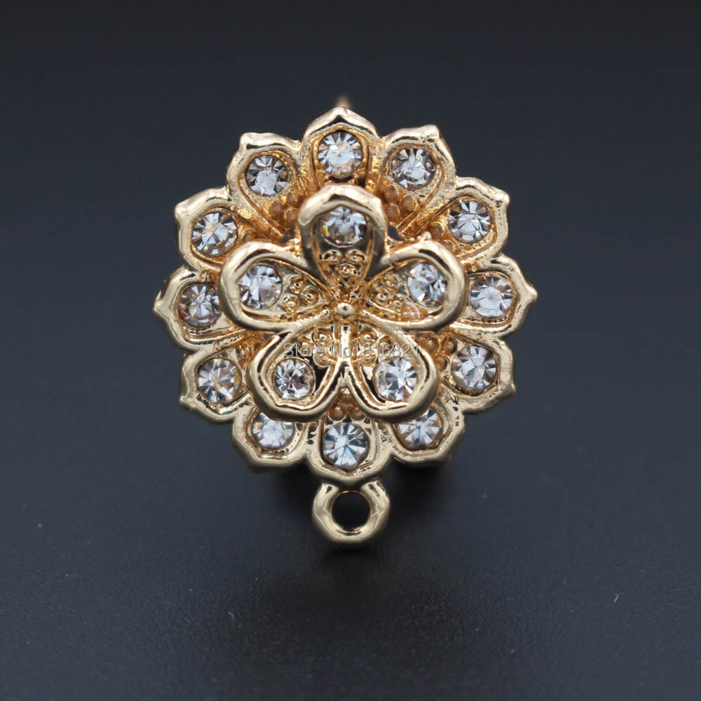 10 çift Küpe Askısı, Halka Şek - Jewelry Making Dubai incelemesi ve fiyatı