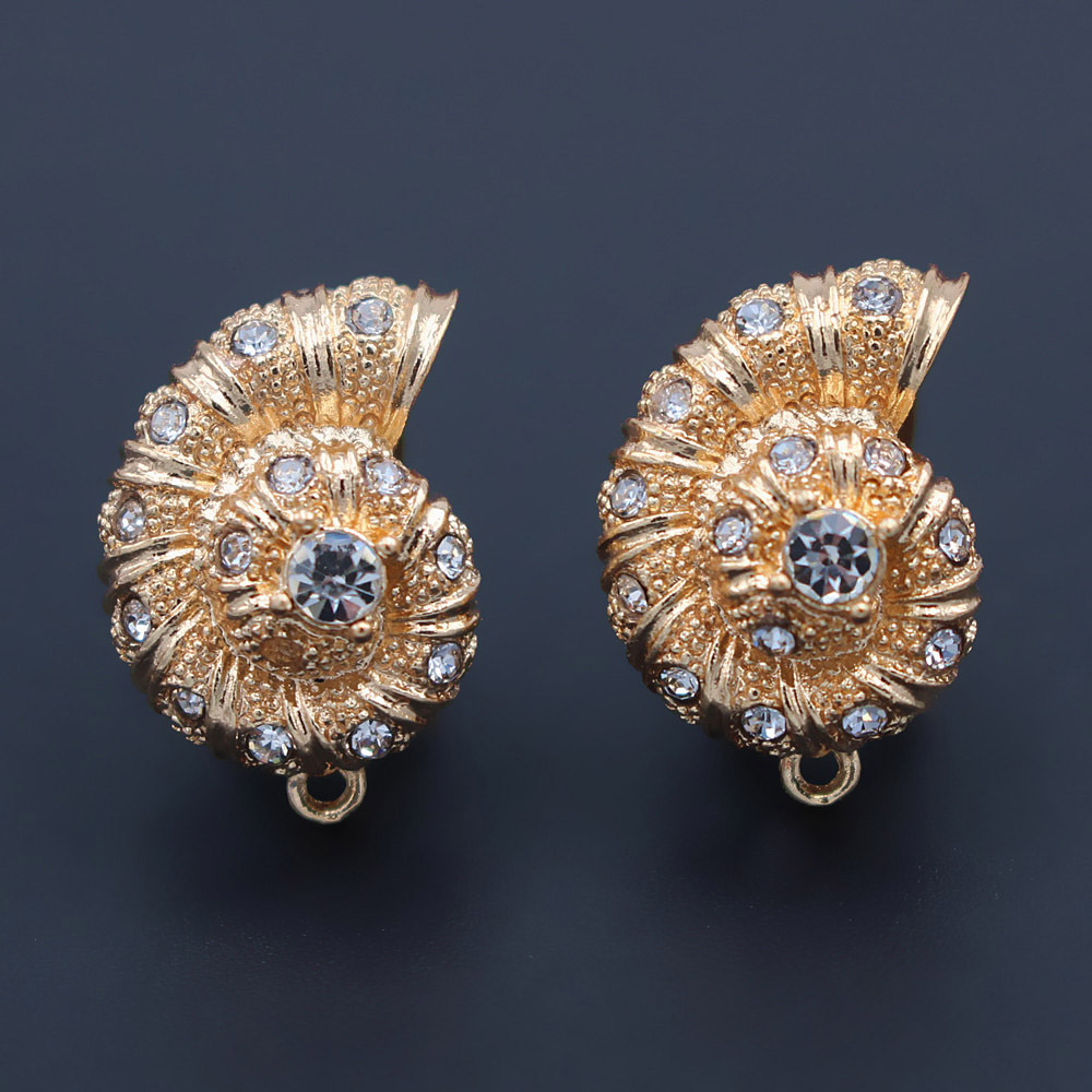 10 çift küpe konektörü bağlant - Jewelry Making Dubai incelemesi ve fiyatı