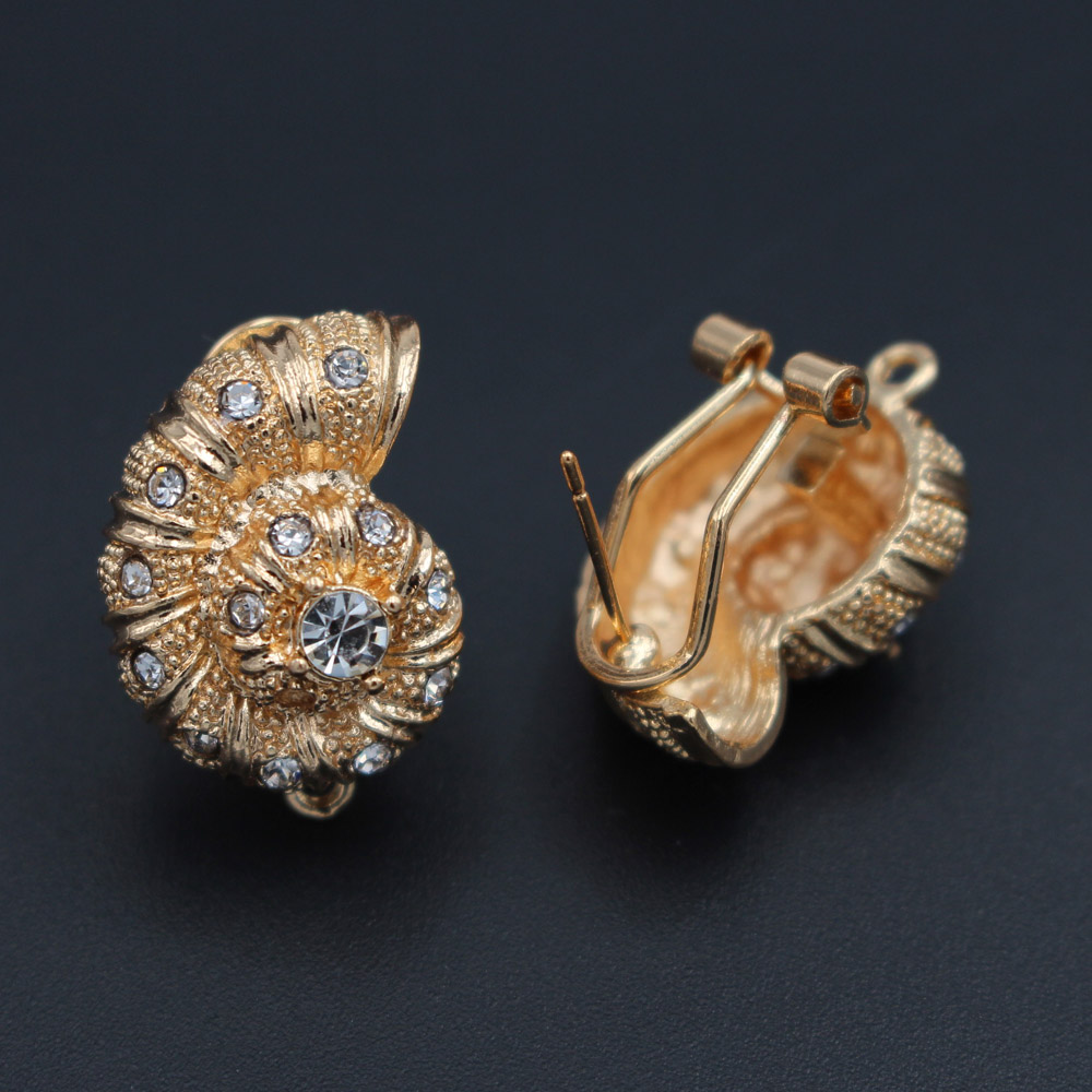 10 çift küpe konektörü bağlant - Jewelry Making Dubai incelemesi ve fiyatı