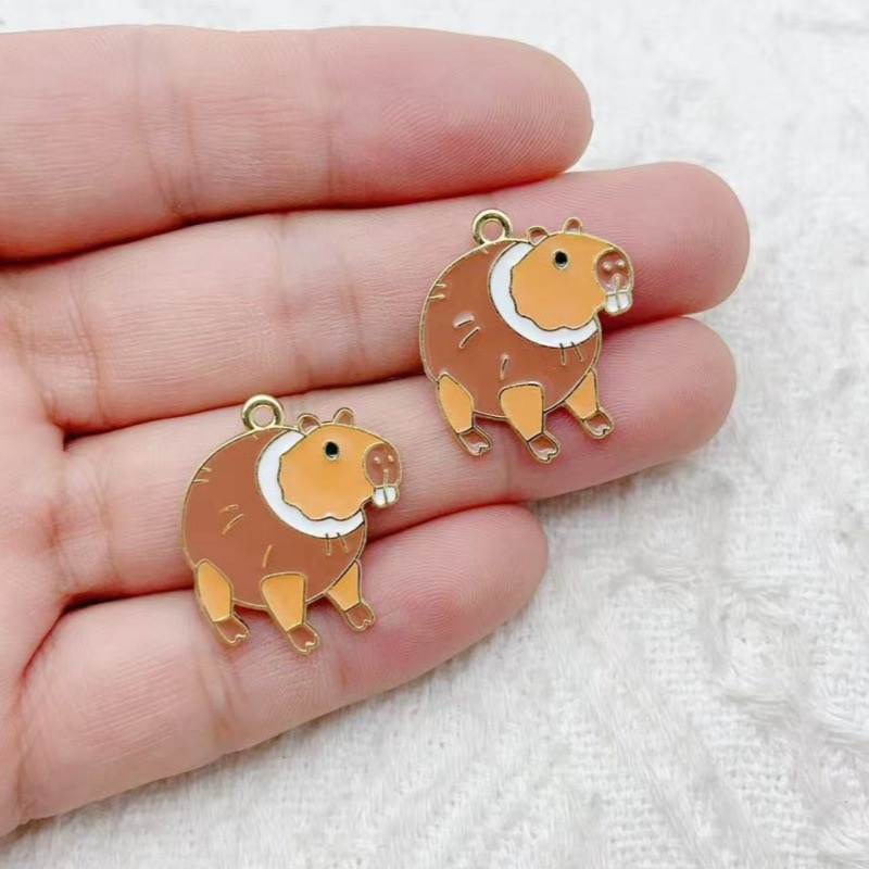 10 adet Yaratıcı Alaşım Yağlı  - Jewelry Making Party incelemesi ve fiyatı