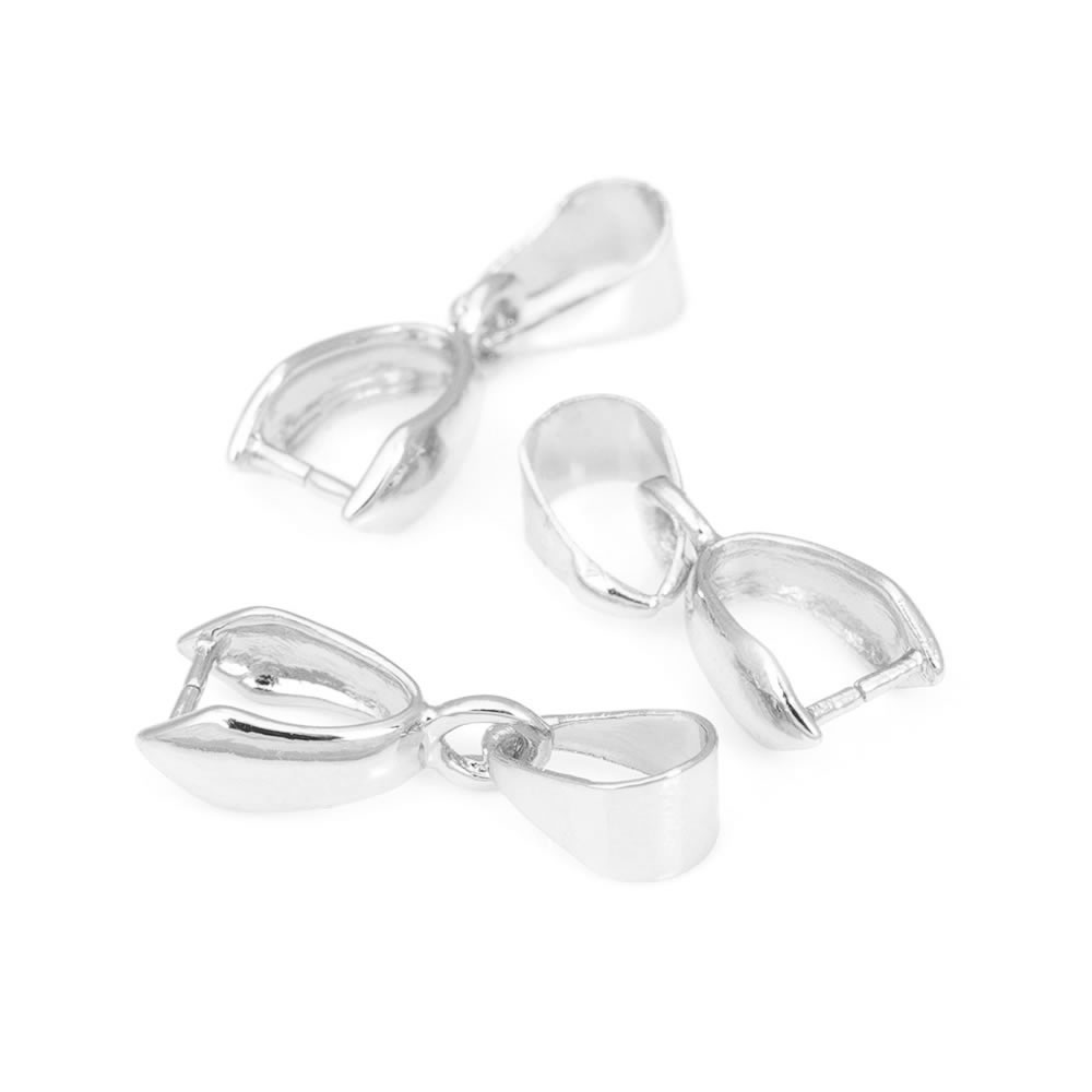 20 adet toka yüksekliği 5MM 6M - Jewelry Making Charms incelemesi ve fiyatı