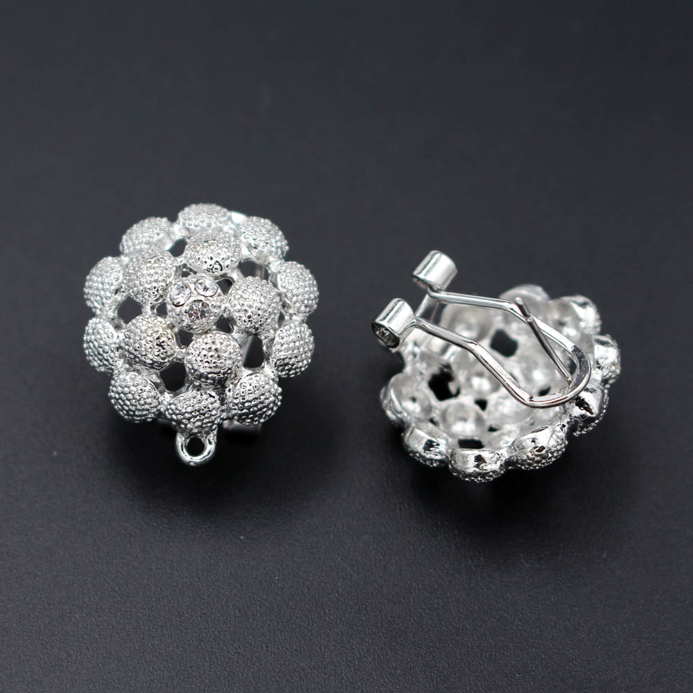 10 çift hint küpe sonrası döng - Jewelry Making Dubai incelemesi ve fiyatı