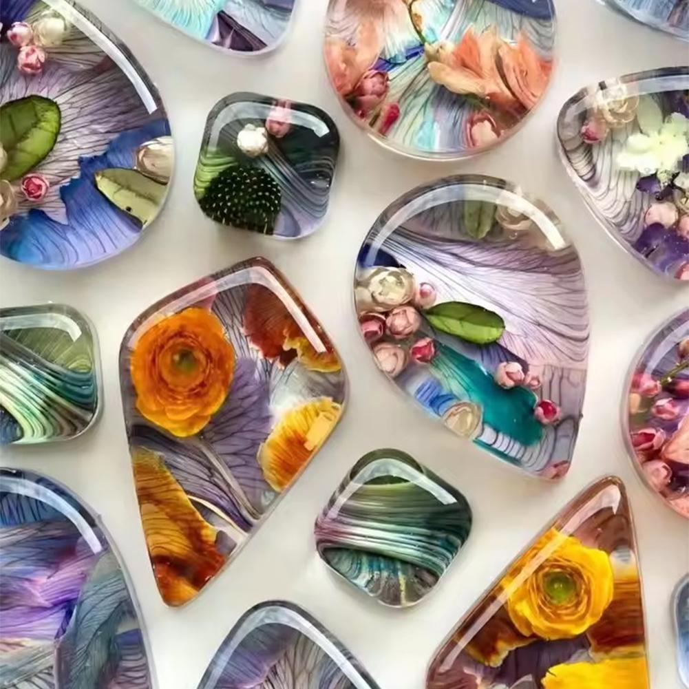 1/2 adet kristal berraklığında - Jewelry Making Glue incelemesi ve fiyatı