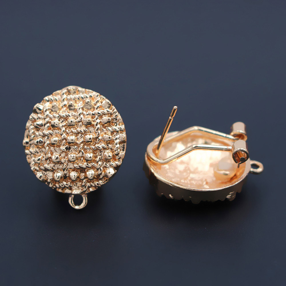 10 çift damla küpe Linkers kon - Jewelry Making Dubai incelemesi ve fiyatı
