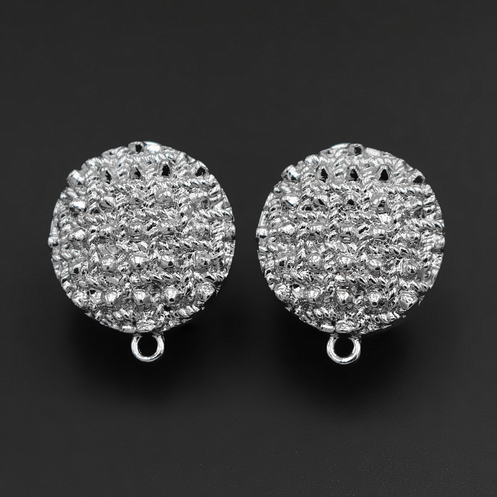 10 çift damla küpe Linkers kon - Jewelry Making Dubai incelemesi ve fiyatı