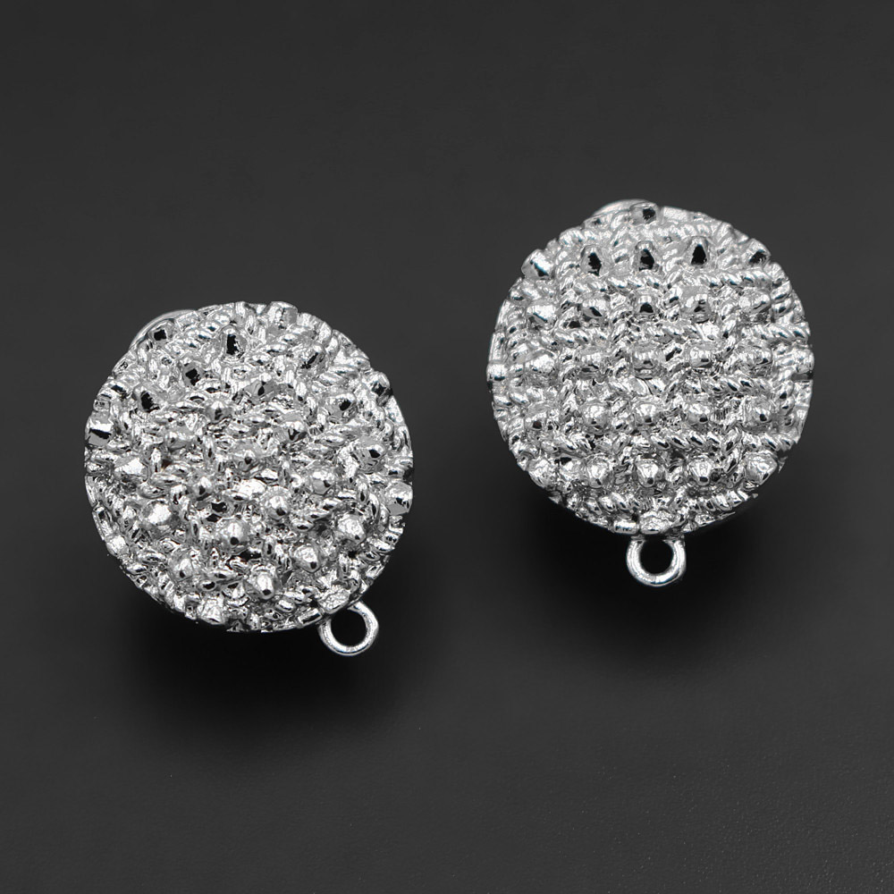 10 çift damla küpe Linkers kon - Jewelry Making Dubai incelemesi ve fiyatı