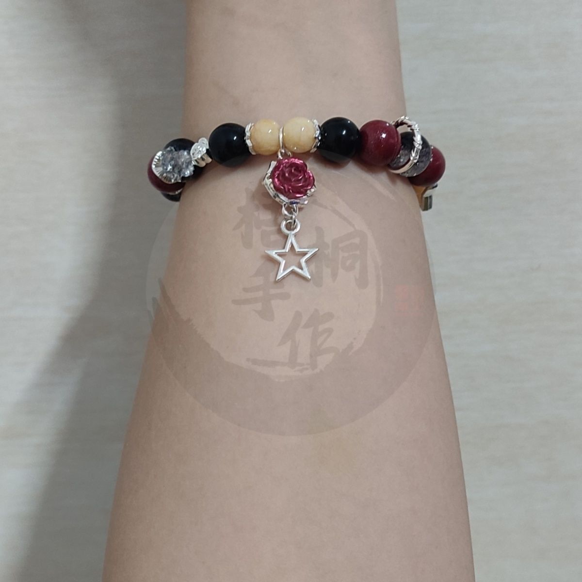 Anime The Freak Circus Bilekli - Jewelry Making Party incelemesi ve fiyatı
