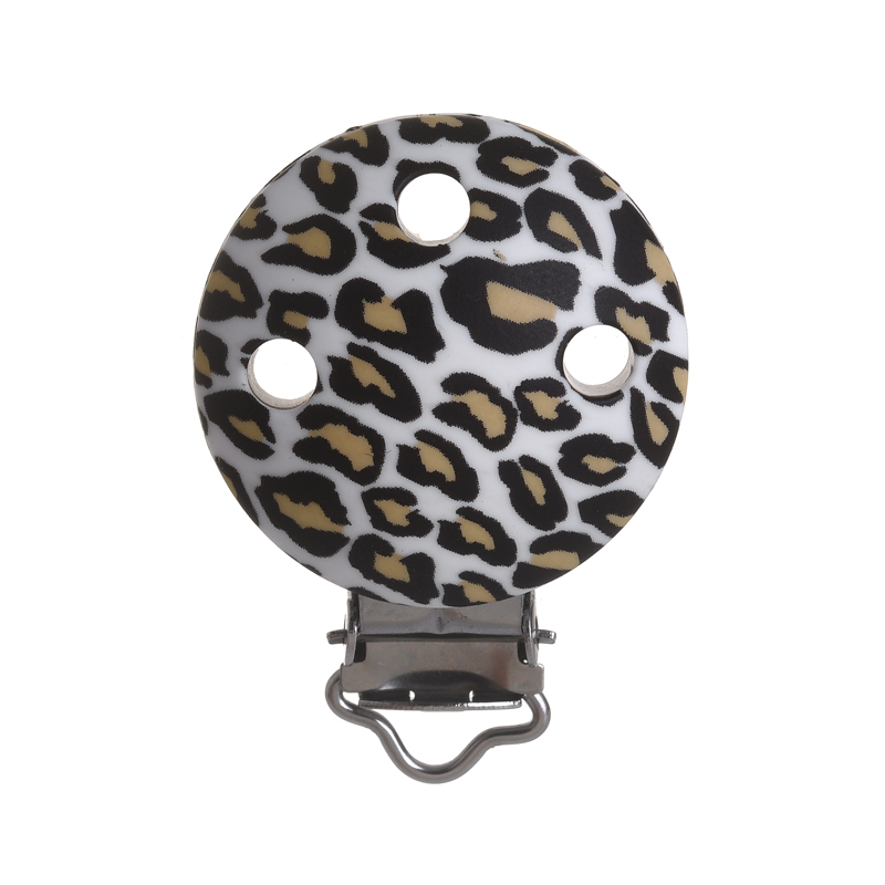 1 adet silikon klipler leopar  - Jewelry Making For Dummies incelemesi ve fiyatı
