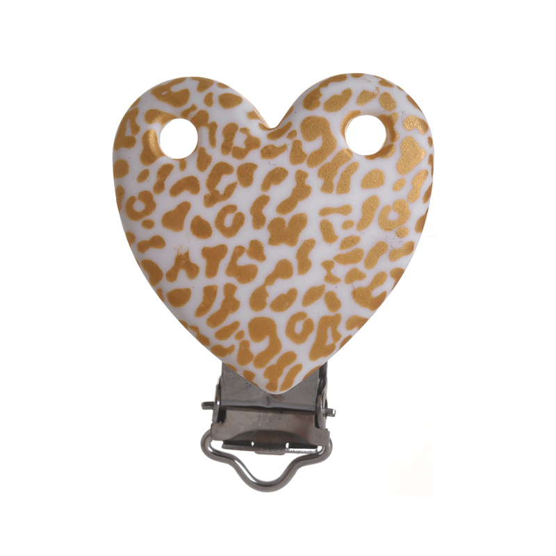 1 adet silikon klipler leopar  - Jewelry Making For Dummies incelemesi ve fiyatı